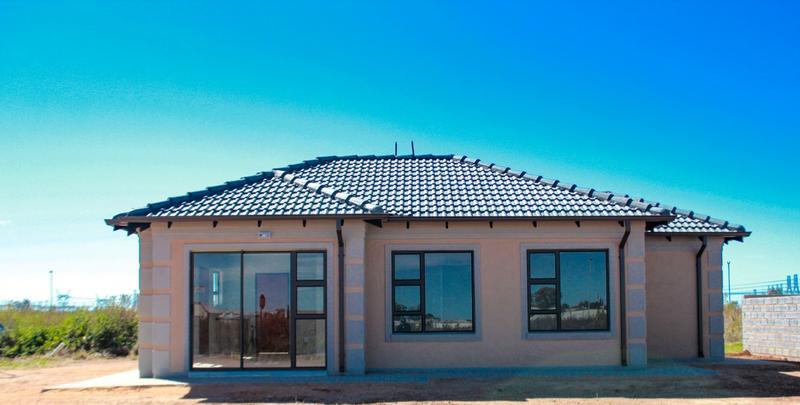 3 Bedroom Property for Sale in Windmill Park Gauteng