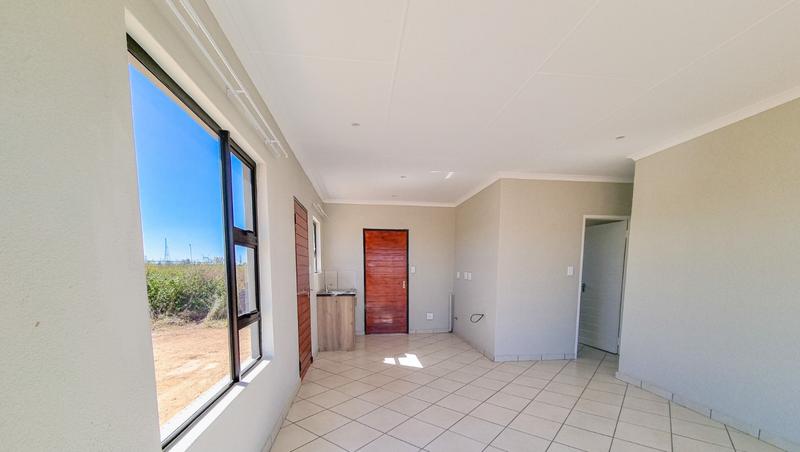 3 Bedroom Property for Sale in Windmill Park Gauteng