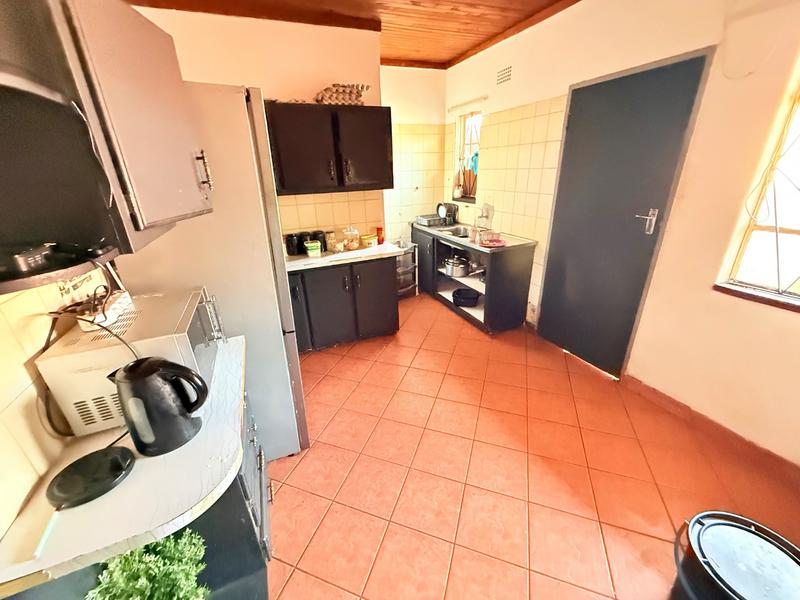 2 Bedroom Property for Sale in Vanderbijlpark CW 5 Gauteng