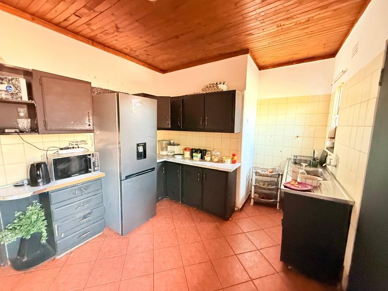 2 Bedroom Property for Sale in Vanderbijlpark CW 5 Gauteng