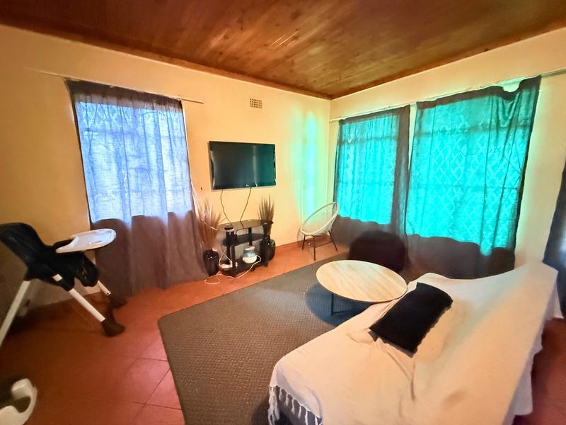 2 Bedroom Property for Sale in Vanderbijlpark CW 5 Gauteng