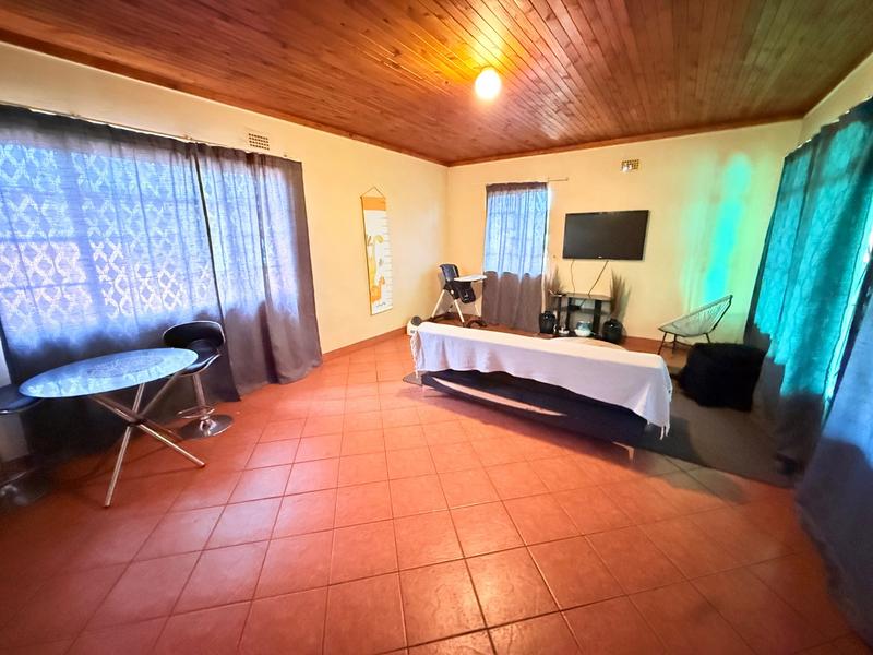 2 Bedroom Property for Sale in Vanderbijlpark CW 5 Gauteng