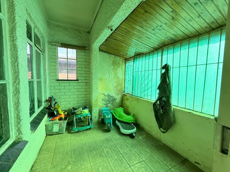 2 Bedroom Property for Sale in Vanderbijlpark CW 5 Gauteng