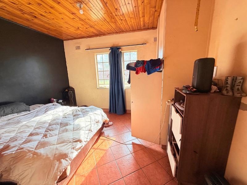 2 Bedroom Property for Sale in Vanderbijlpark CW 5 Gauteng