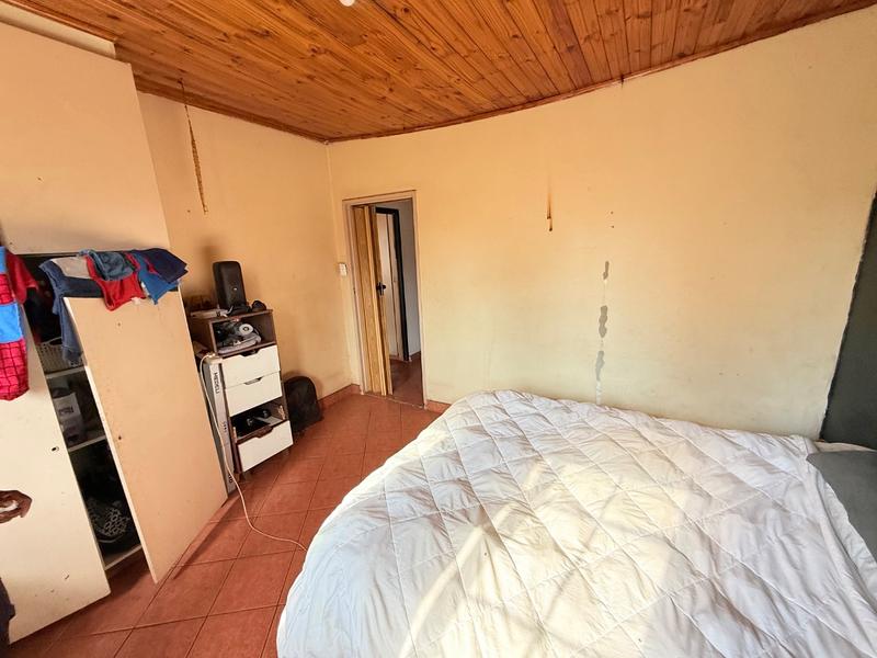 2 Bedroom Property for Sale in Vanderbijlpark CW 5 Gauteng
