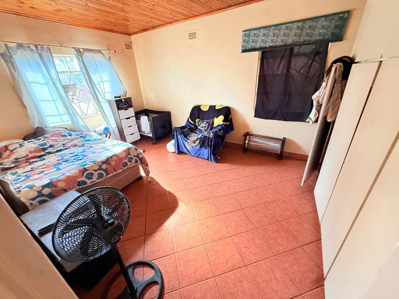 2 Bedroom Property for Sale in Vanderbijlpark CW 5 Gauteng