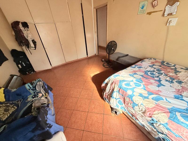 2 Bedroom Property for Sale in Vanderbijlpark CW 5 Gauteng
