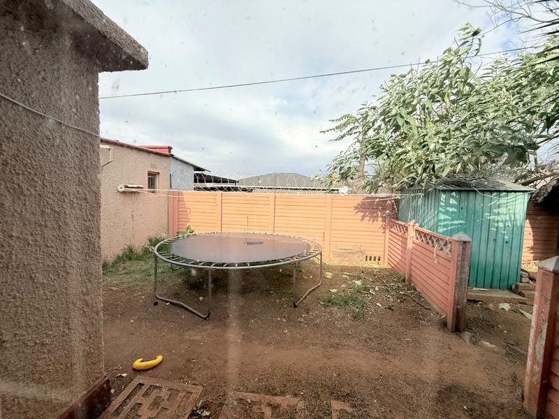 2 Bedroom Property for Sale in Vanderbijlpark CW 5 Gauteng