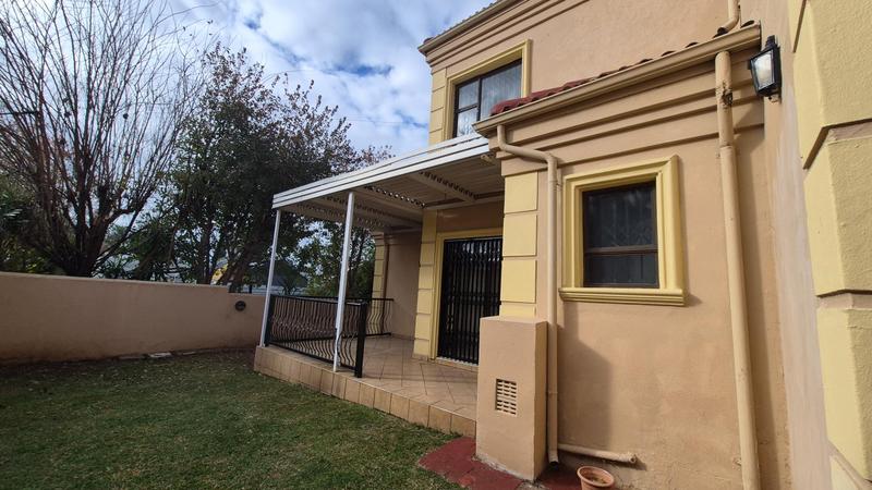 3 Bedroom Property for Sale in Erasmia Gauteng