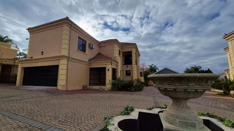3 Bedroom Property for Sale in Erasmia Gauteng