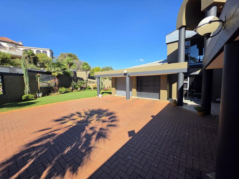 5 Bedroom Property for Sale in Meyersdal Gauteng
