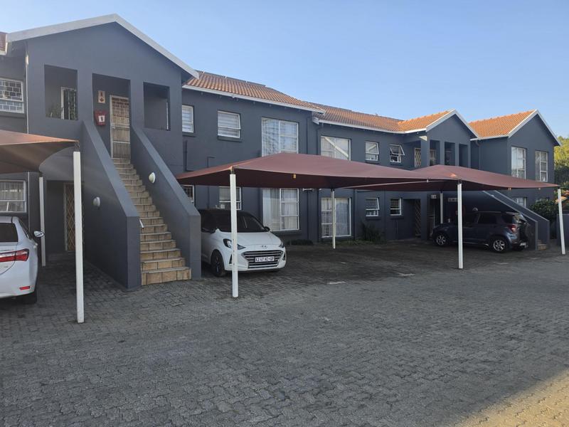 3 Bedroom Property for Sale in New Redruth Gauteng