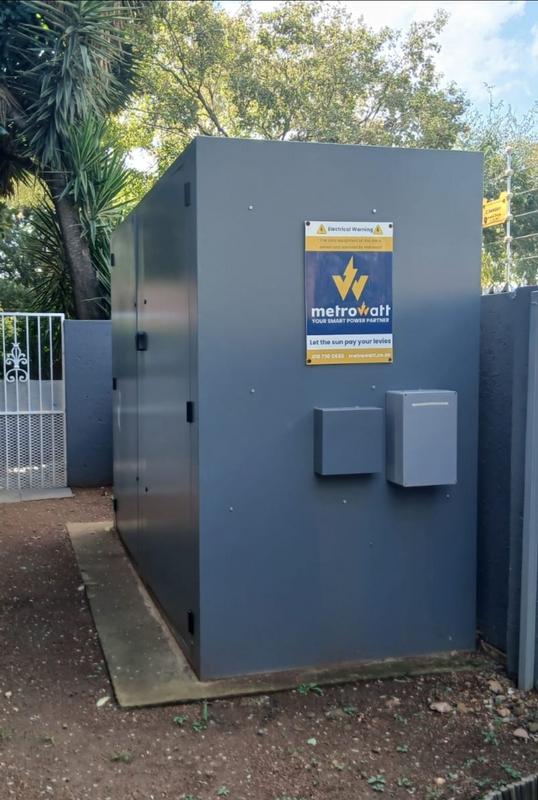 3 Bedroom Property for Sale in New Redruth Gauteng