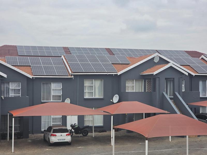 3 Bedroom Property for Sale in New Redruth Gauteng