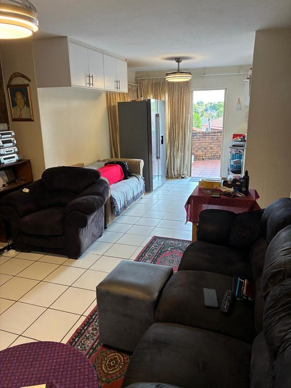 2 Bedroom Property for Sale in Ridgeway Gauteng