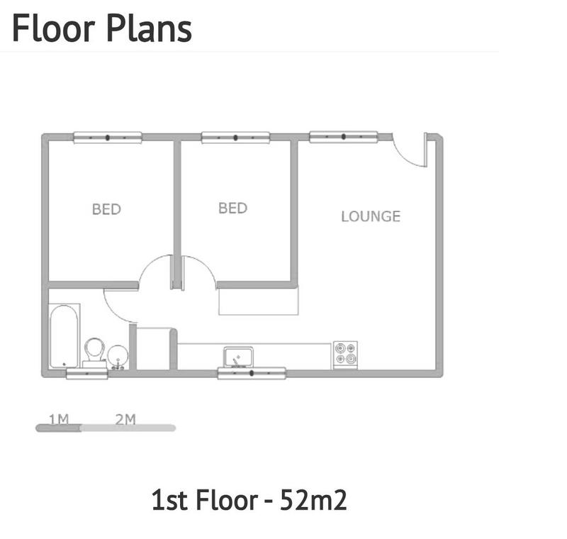 2 Bedroom Property for Sale in Naturena Gauteng