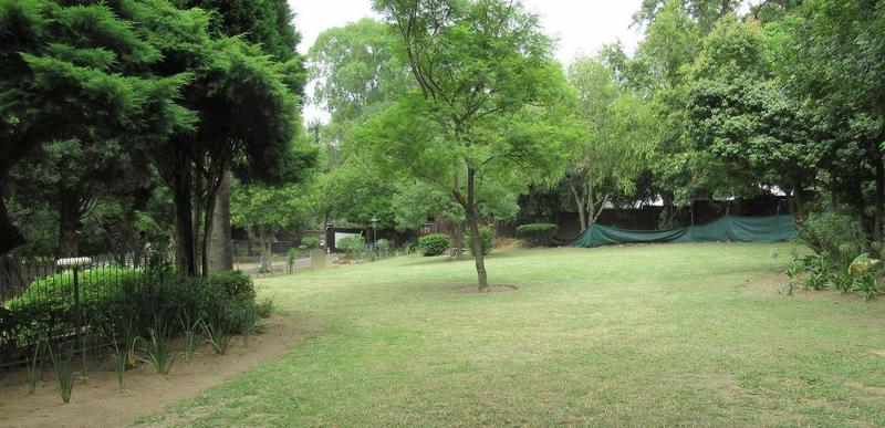 Commercial Property for Sale in Ferndale Gauteng