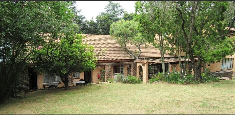 Commercial Property for Sale in Ferndale Gauteng