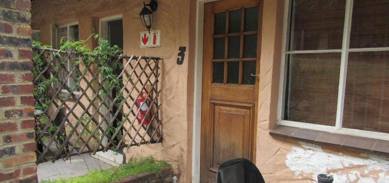 Commercial Property for Sale in Ferndale Gauteng