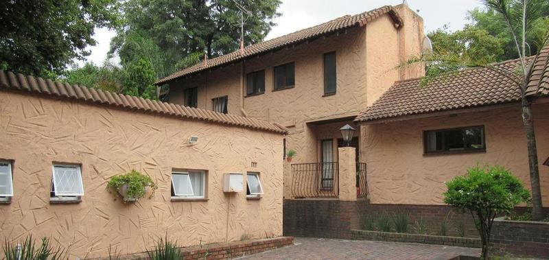 Commercial Property for Sale in Ferndale Gauteng