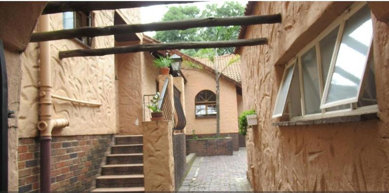 Commercial Property for Sale in Ferndale Gauteng