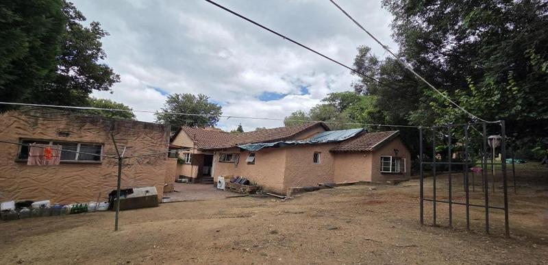 Commercial Property for Sale in Ferndale Gauteng