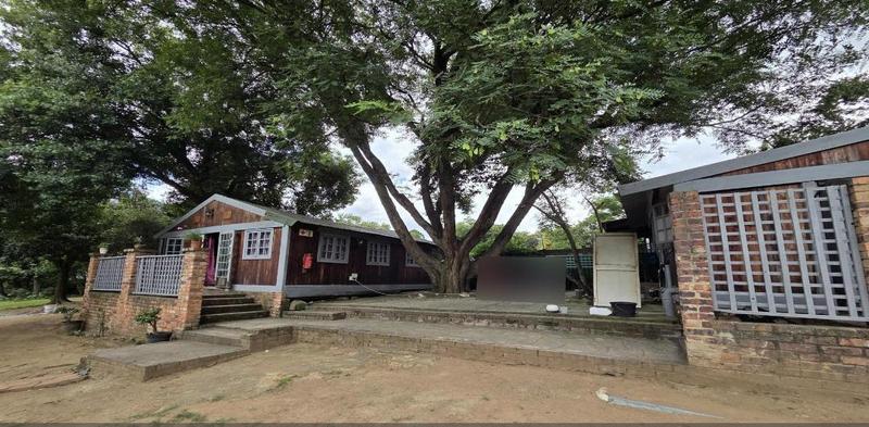 Commercial Property for Sale in Ferndale Gauteng