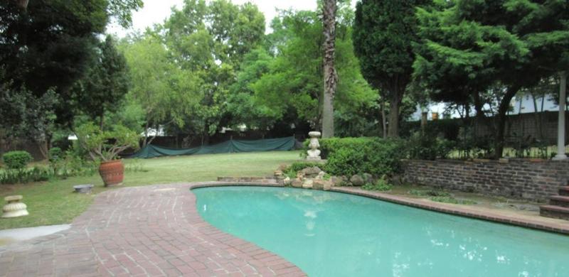 Commercial Property for Sale in Ferndale Gauteng