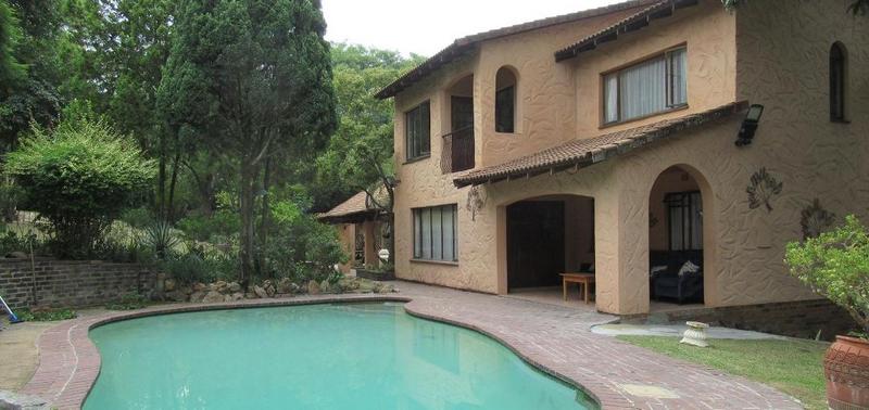 Commercial Property for Sale in Ferndale Gauteng