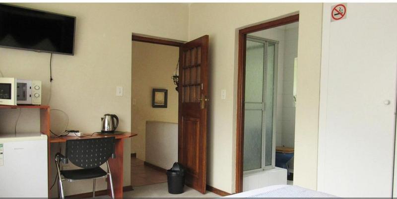 Commercial Property for Sale in Ferndale Gauteng