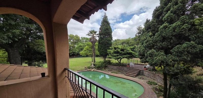 Commercial Property for Sale in Ferndale Gauteng