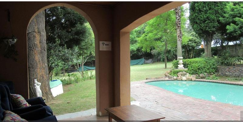 Commercial Property for Sale in Ferndale Gauteng