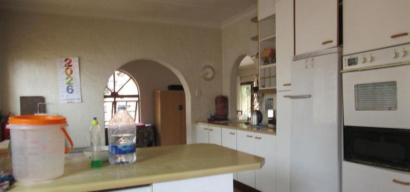 Commercial Property for Sale in Ferndale Gauteng
