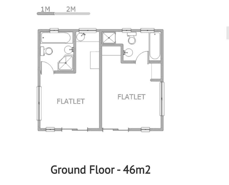 Commercial Property for Sale in Ferndale Gauteng