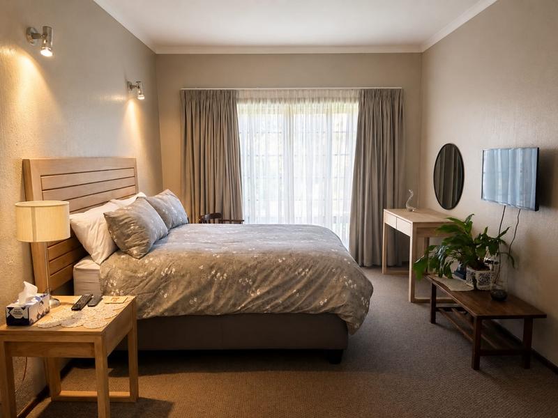 4 Bedroom Property for Sale in Clubview Gauteng