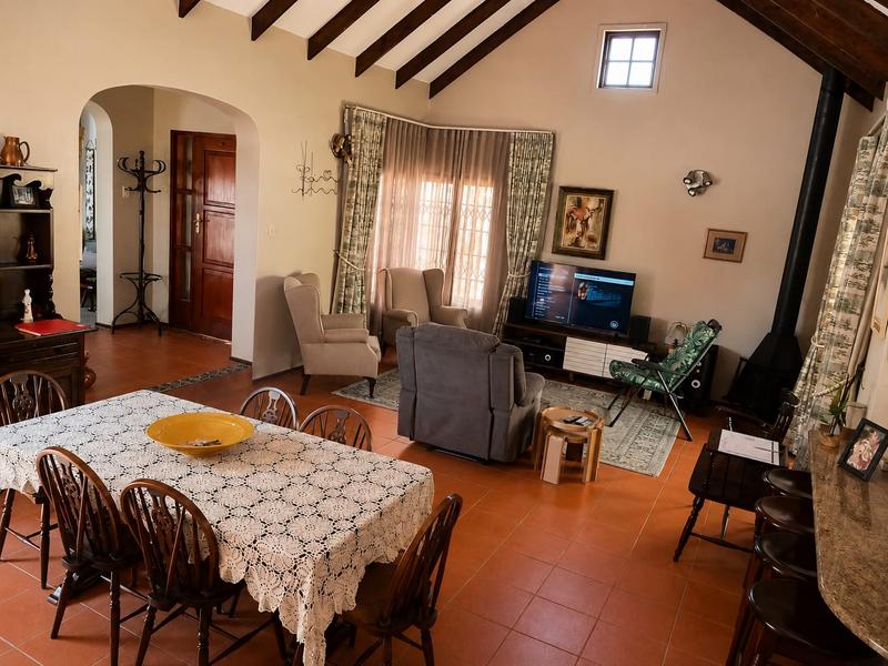 4 Bedroom Property for Sale in Clubview Gauteng