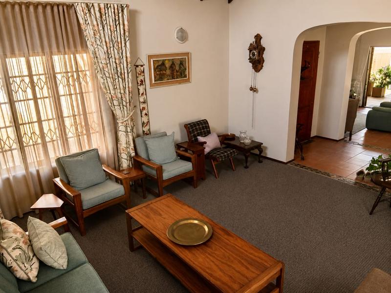 4 Bedroom Property for Sale in Clubview Gauteng