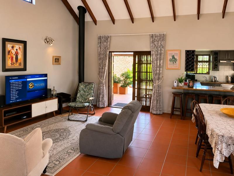 4 Bedroom Property for Sale in Clubview Gauteng