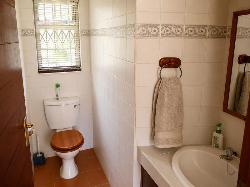 4 Bedroom Property for Sale in Clubview Gauteng