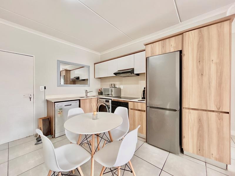 2 Bedroom Property for Sale in Pretoria East Gauteng