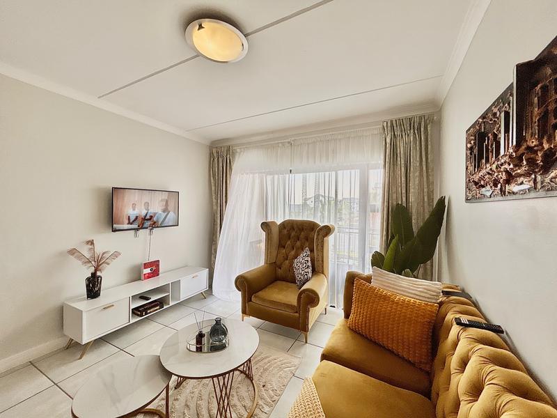 2 Bedroom Property for Sale in Pretoria East Gauteng