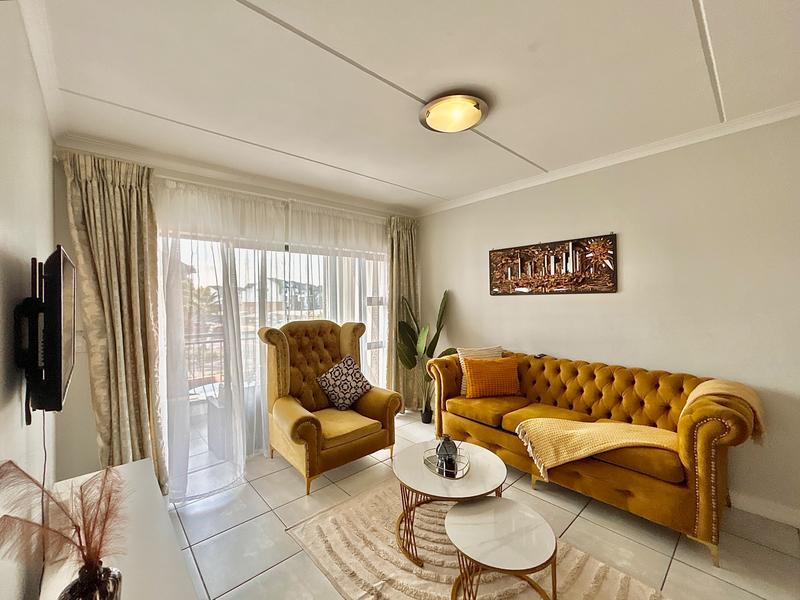 2 Bedroom Property for Sale in Pretoria East Gauteng