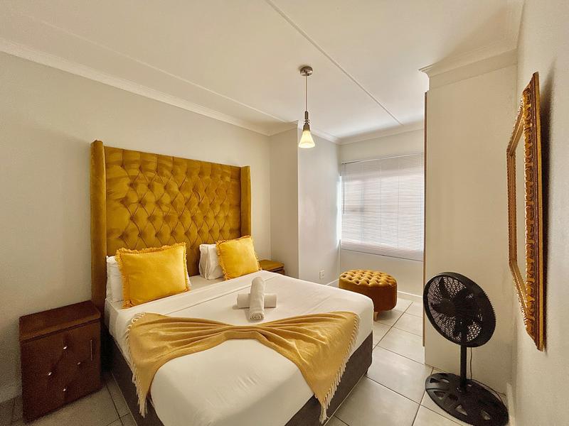 2 Bedroom Property for Sale in Pretoria East Gauteng