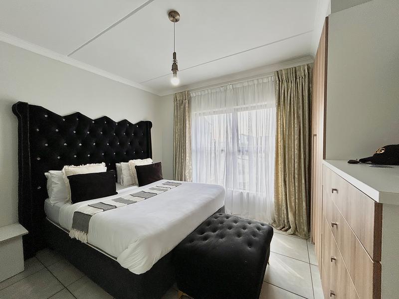 2 Bedroom Property for Sale in Pretoria East Gauteng