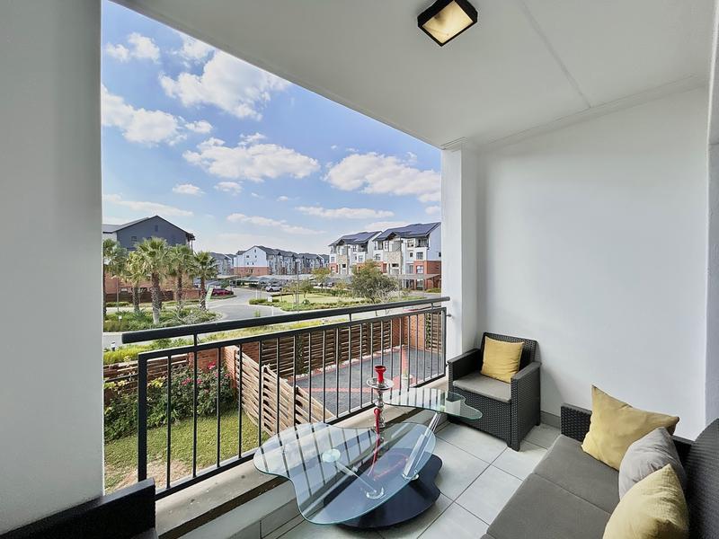 2 Bedroom Property for Sale in Pretoria East Gauteng