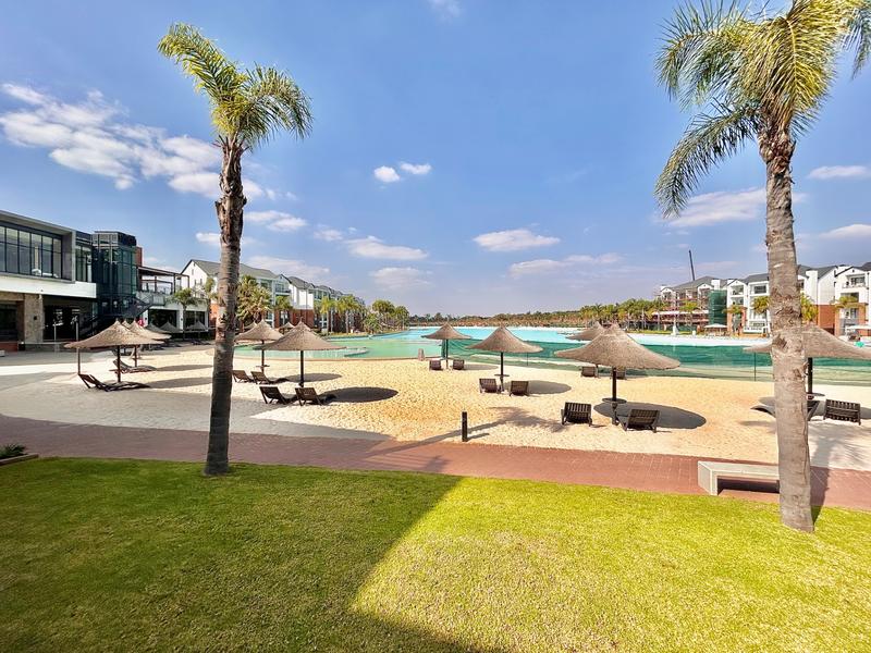 2 Bedroom Property for Sale in Pretoria East Gauteng