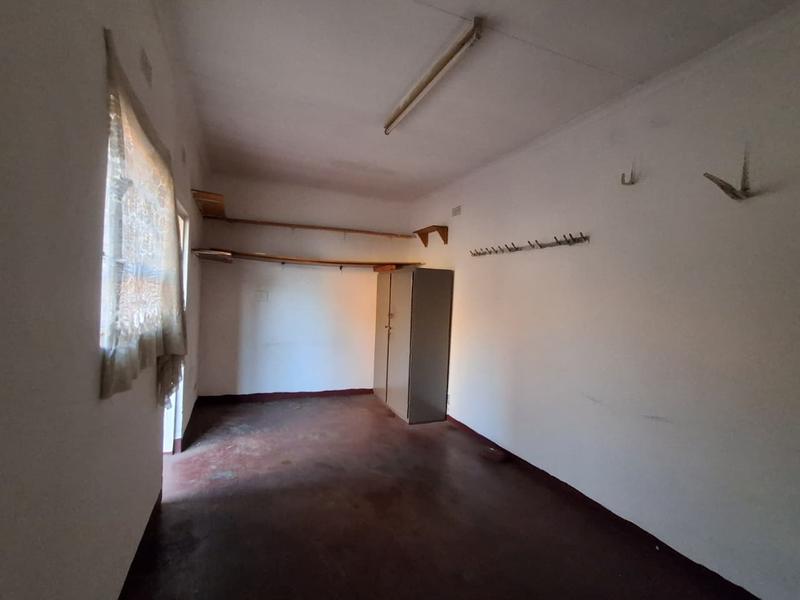 2 Bedroom Property for Sale in Vanderbijlpark CW 3 Gauteng