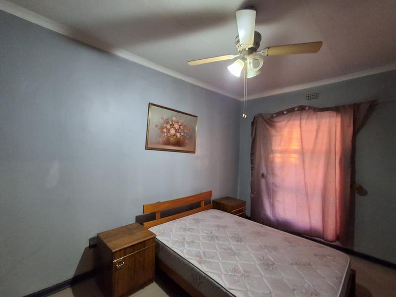 2 Bedroom Property for Sale in Vanderbijlpark CW 3 Gauteng