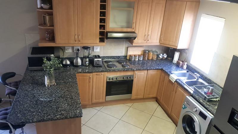 2 Bedroom Property for Sale in Riverspray Lifestyle Estate Gauteng