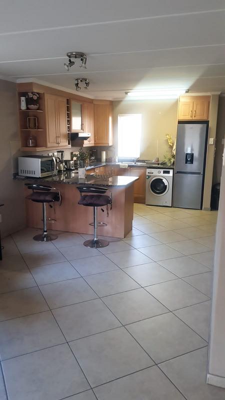 2 Bedroom Property for Sale in Riverspray Lifestyle Estate Gauteng